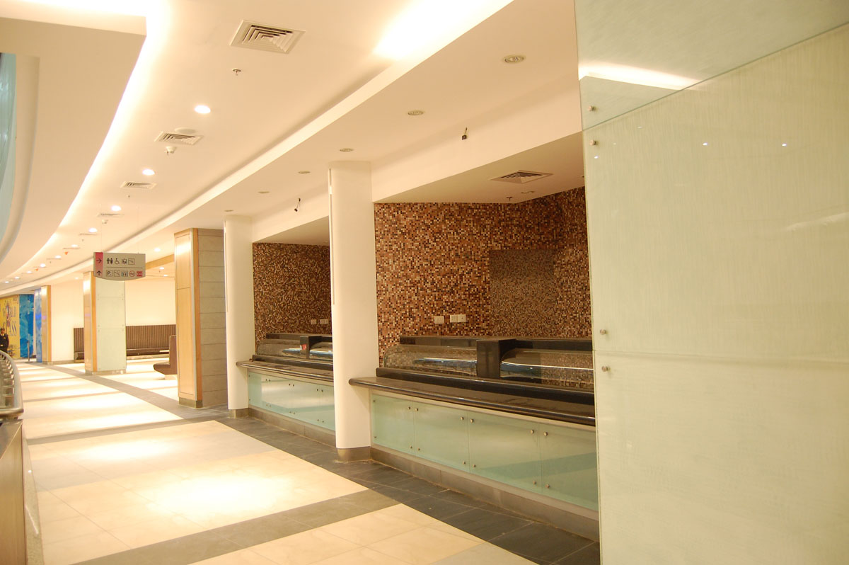 Commercial - Shakuntalam Interiors